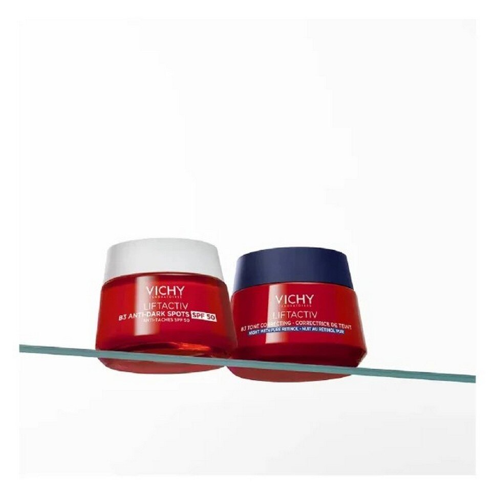 Coffret LiftActiv B3 Antimanchas 3