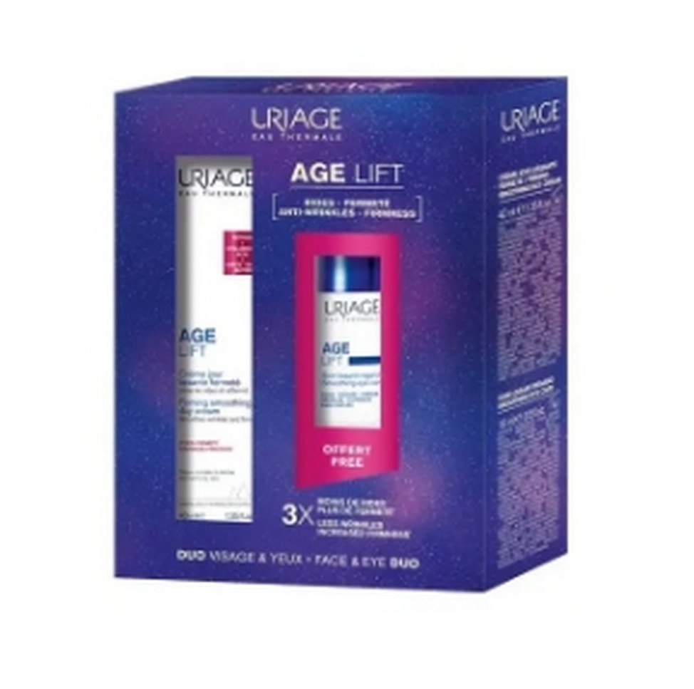 Coffret Age Lift 1
