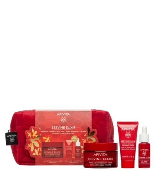 Coffret Beevine Elixir 1