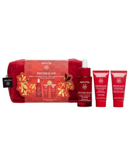 Coffret Beevine Serum 1