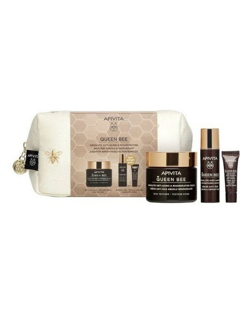 Coffret Queen Bee 1