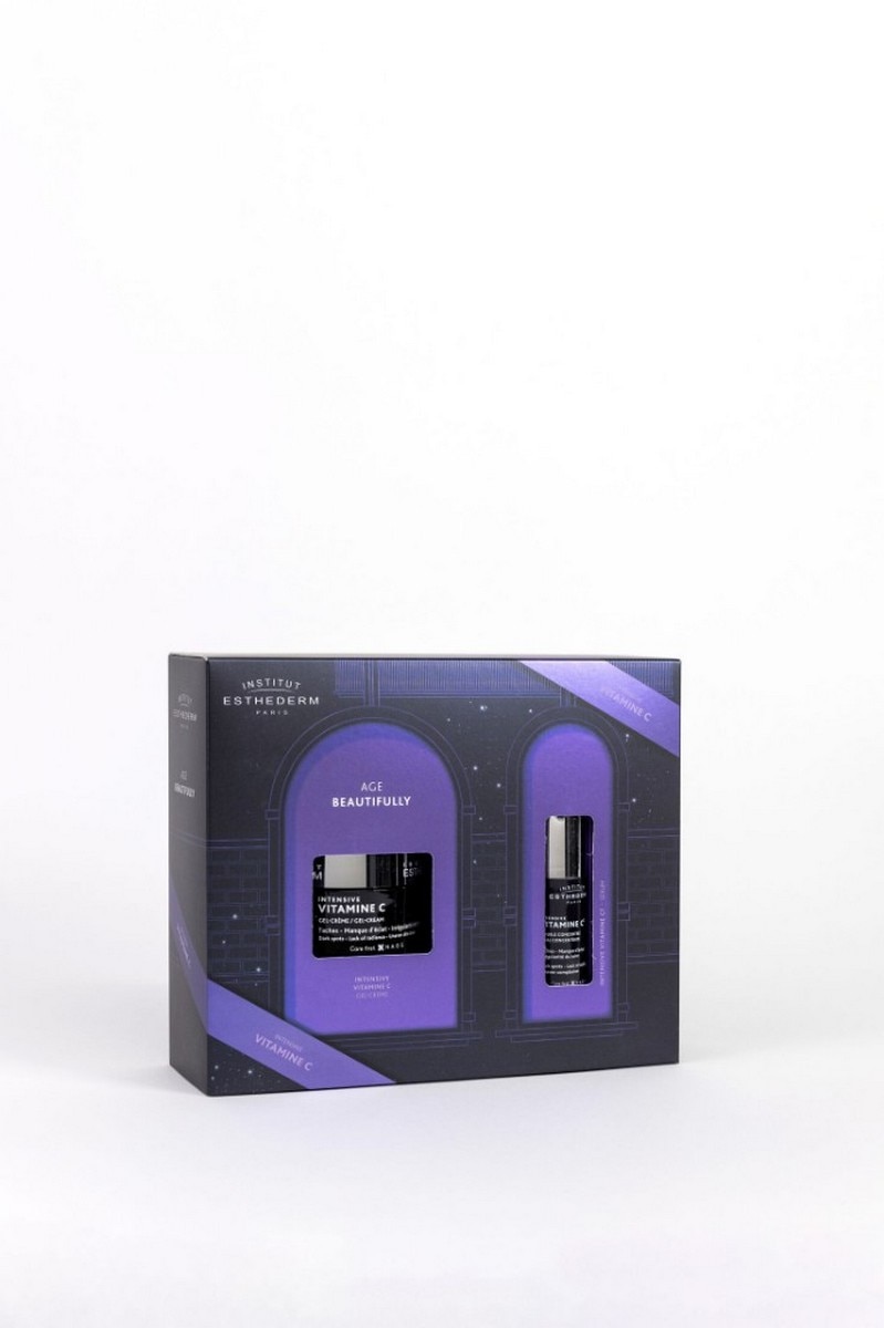 Coffret Esthederm Vitamine C 1