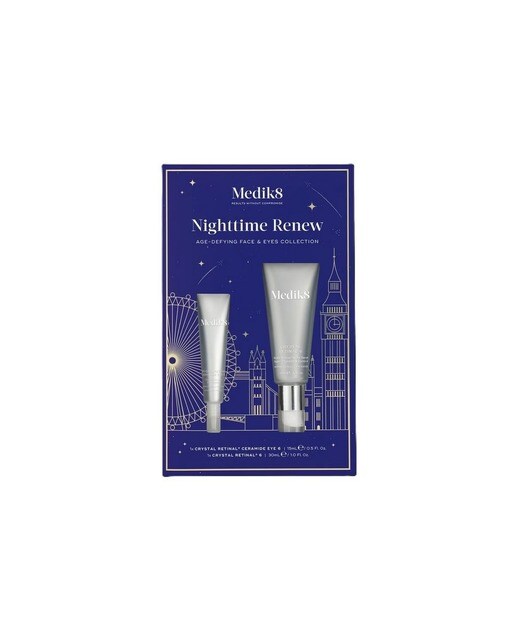 Coffret Nighttime Renew 1