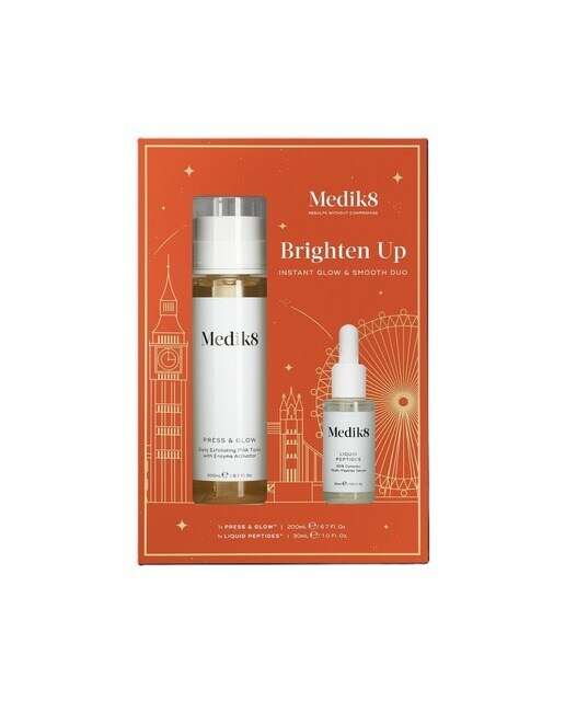 Coffret Brighten Up 1