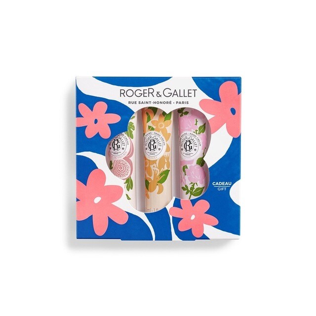 Imagem 0 de Coffret Trio Relaxante