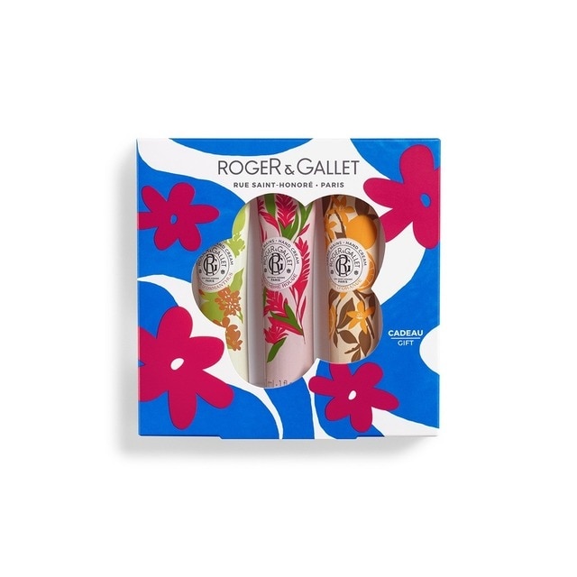 Imagem 0 de Coffret Trio Energizante