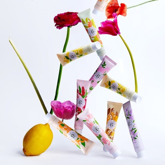 Coffret Trio Energizante 4