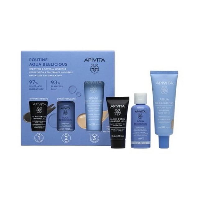 Imagem 0 de Coffret Aqua Bee SPF30 Of