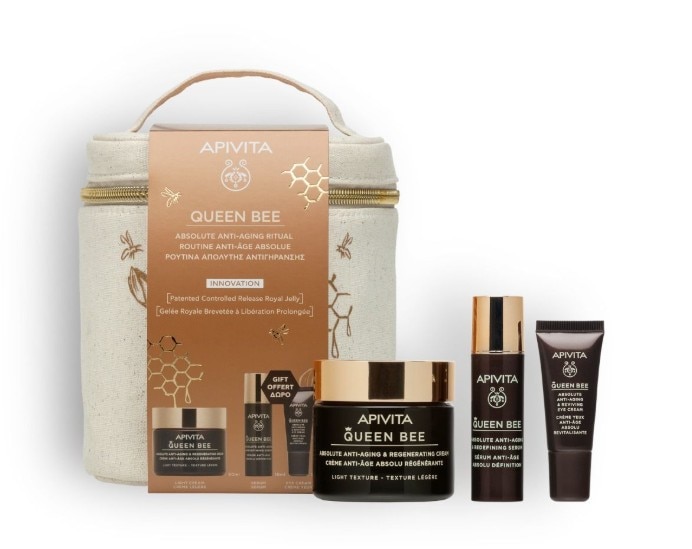 Coffret Queen Bee Cr Lig Of 1