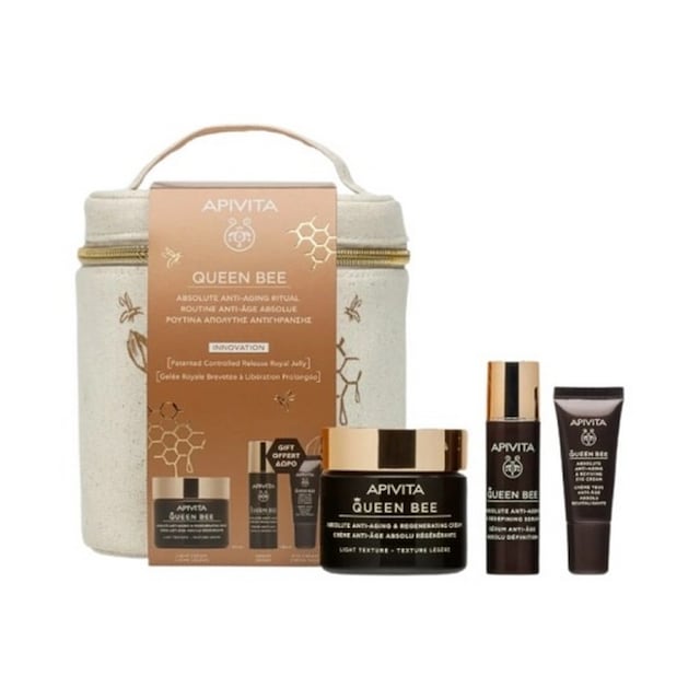 Imagem 0 de Coffret Queen Bee Cr Lig Of
