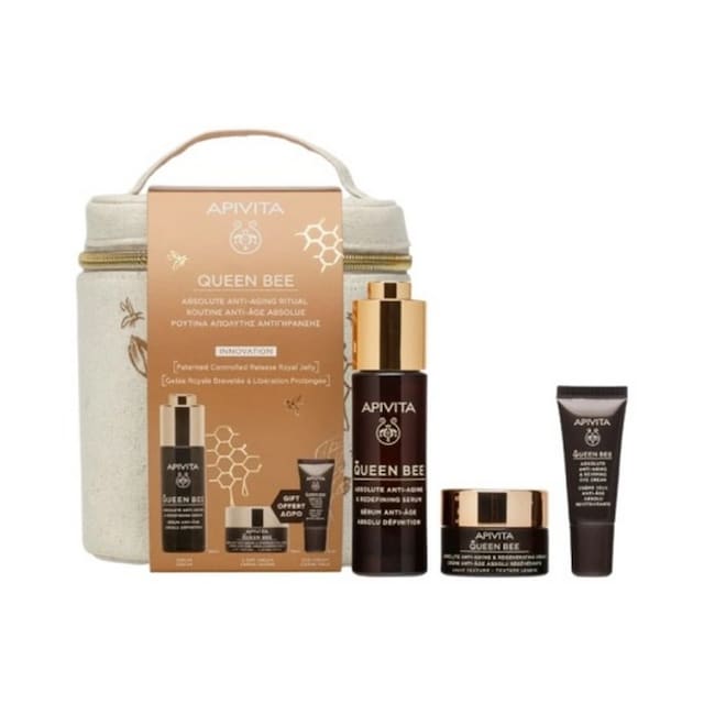 Imagem 0 de Coffret Queen Bee Sérum Of Cr