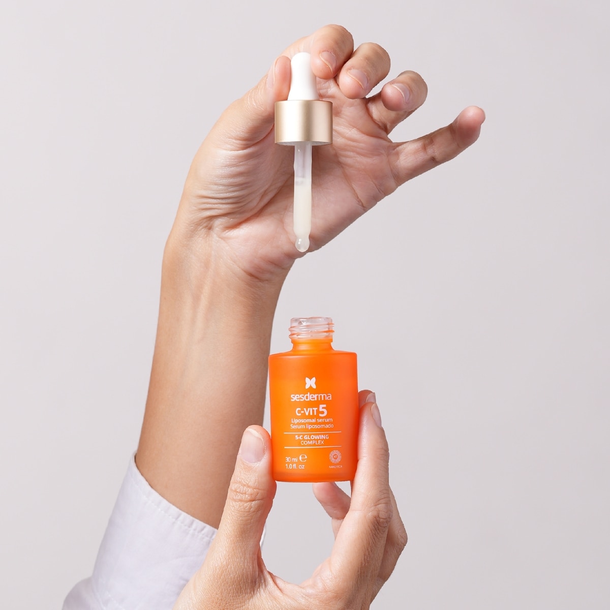 Coffret Especial C-VIT 5 3