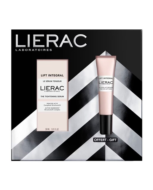 Imagem 0 de Coffret Lift Integral - The Tightening Serum