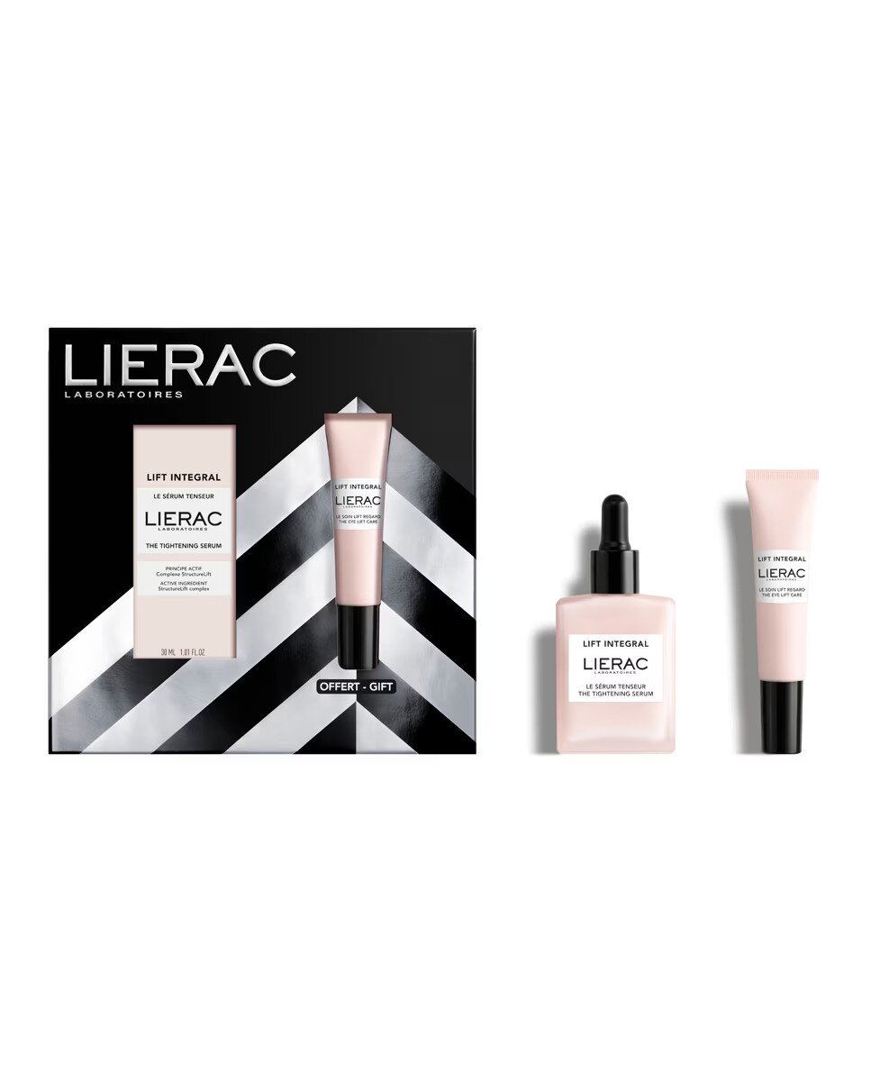 Coffret Lift Integral - The Tightening Serum 2
