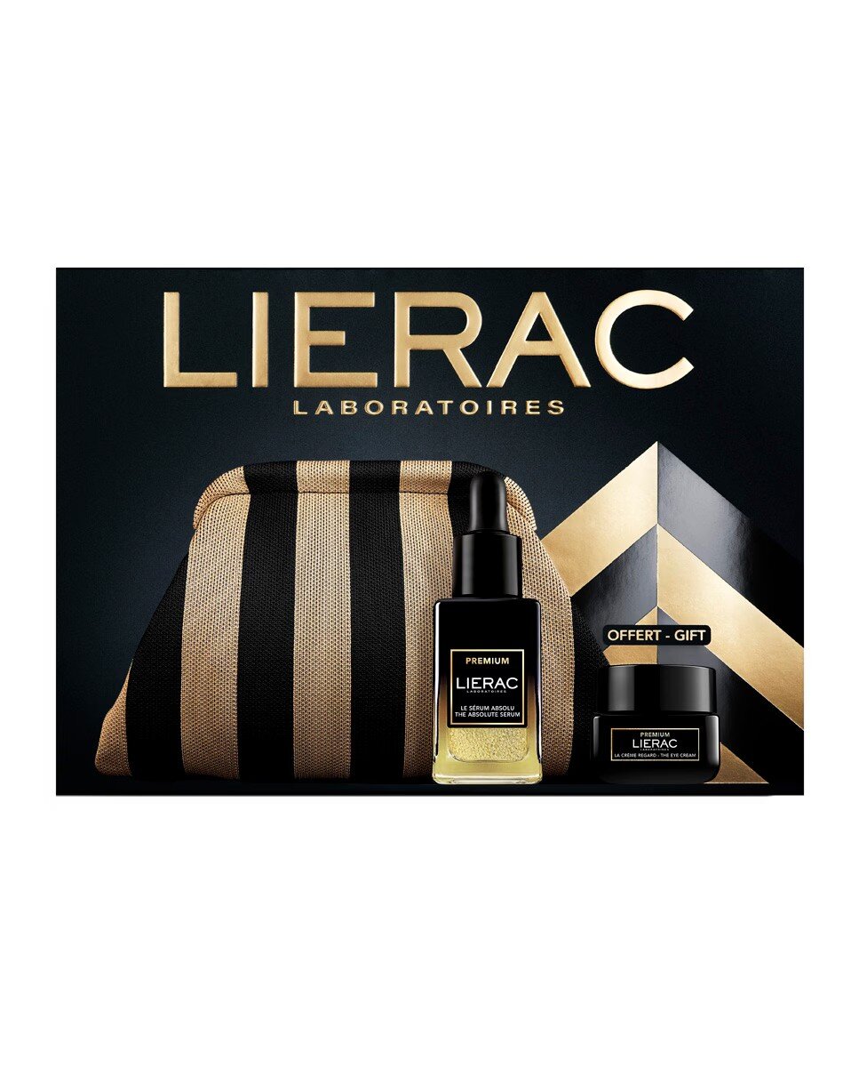 Imagem 0 de Coffret Premium The Absolute Serum