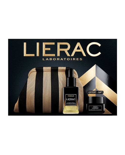 Imagem 0 de Coffret Premium The Absolute Serum