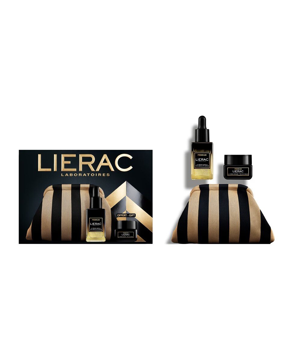 Coffret Premium The Absolute Serum 2