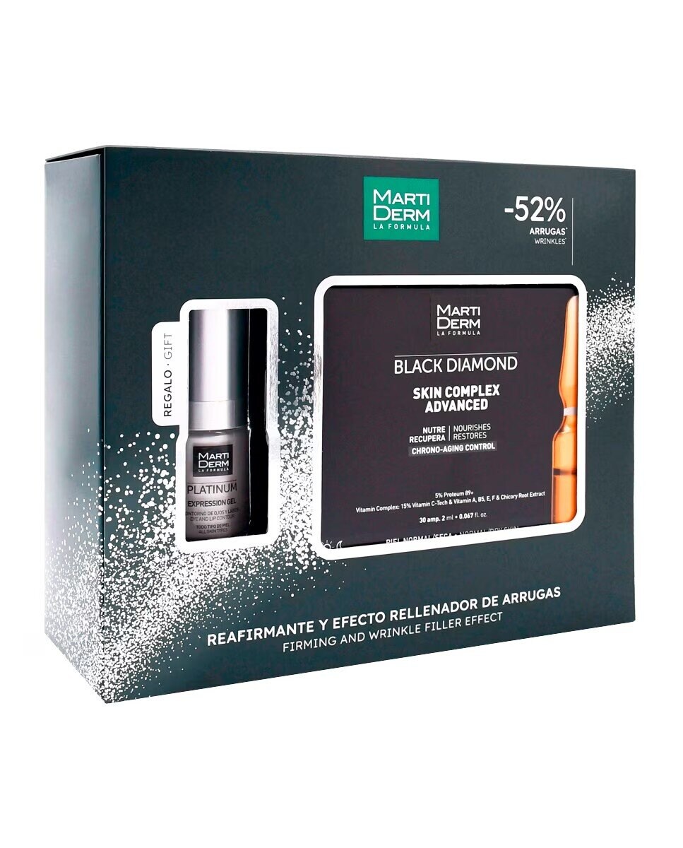 Coffret Skin Complex Advanced 1