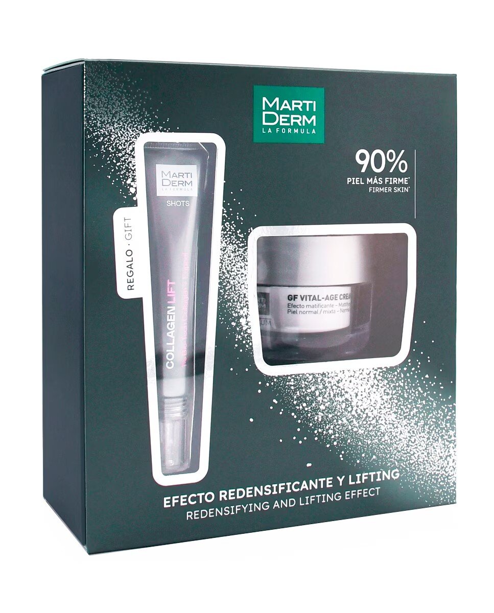 Imagem 0 de Coffret Creme GF Vital - Age