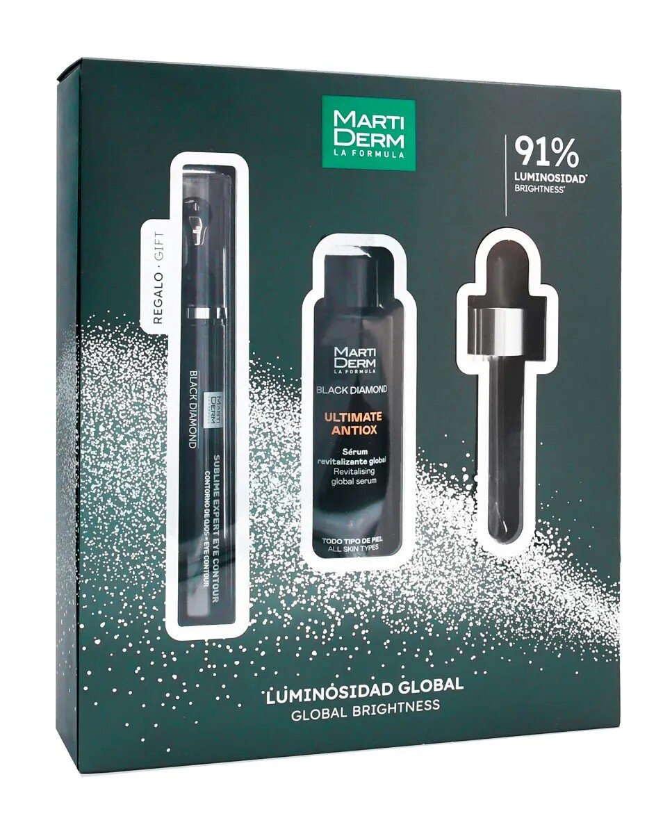 Coffret Ultimate Antiox 1