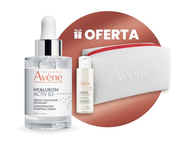 Imagem 0 de Coffret Natal Hyaluron Sérum 25