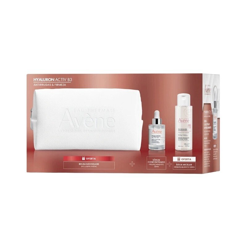 Coffret Natal Hyaluron Sérum 25 2