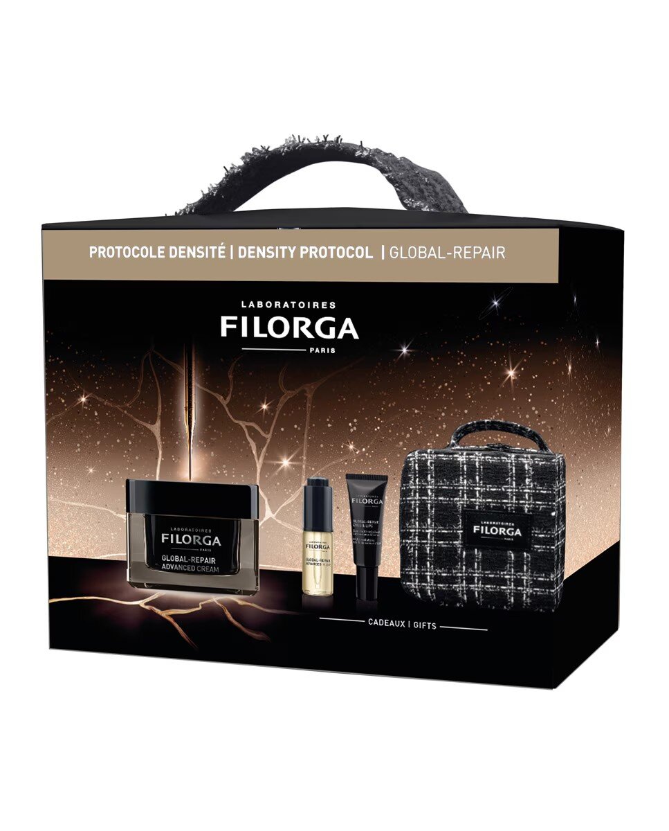 Imagem 0 de Coffret Global-Repair Density Protocol