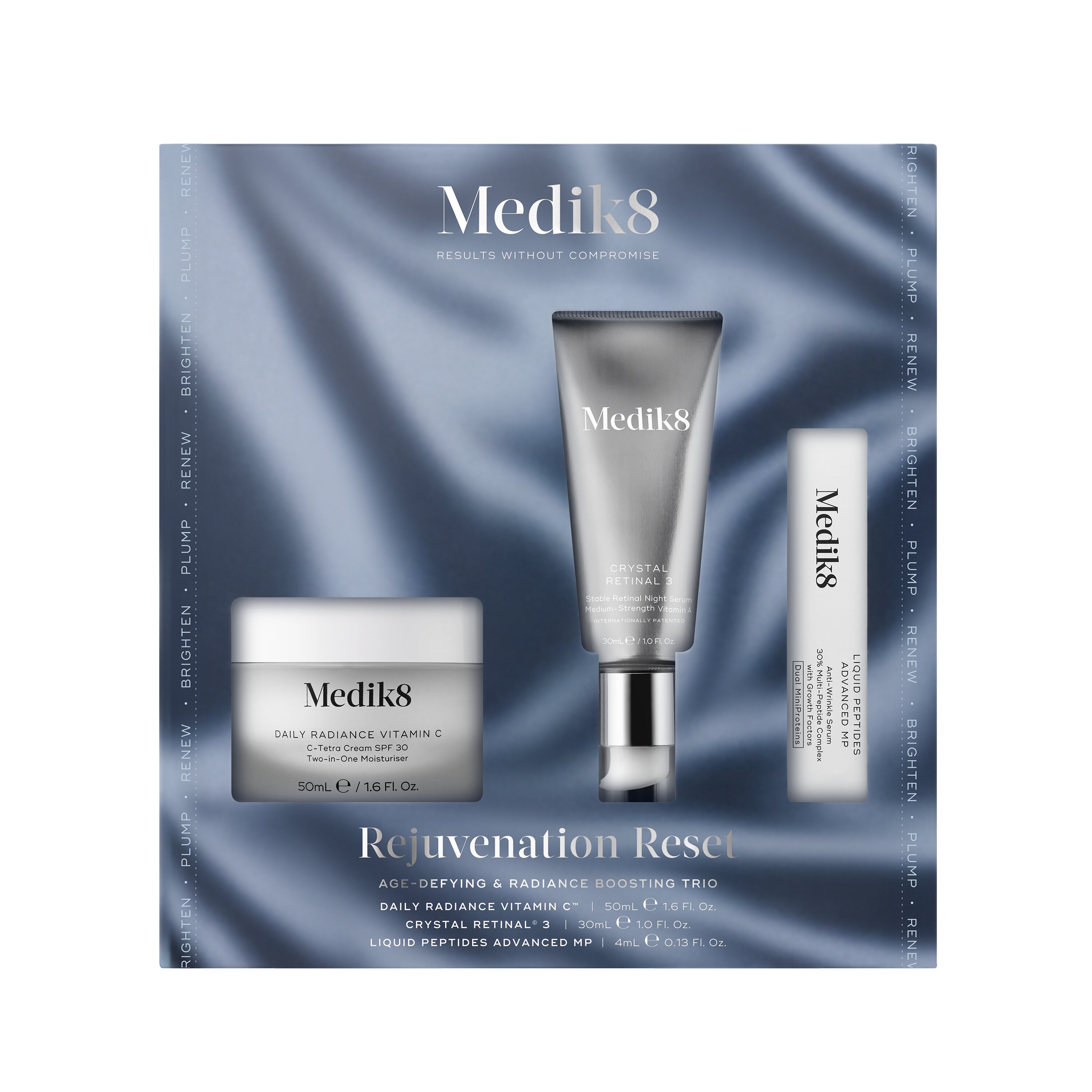 Coffret Rejuvenation Reset 1