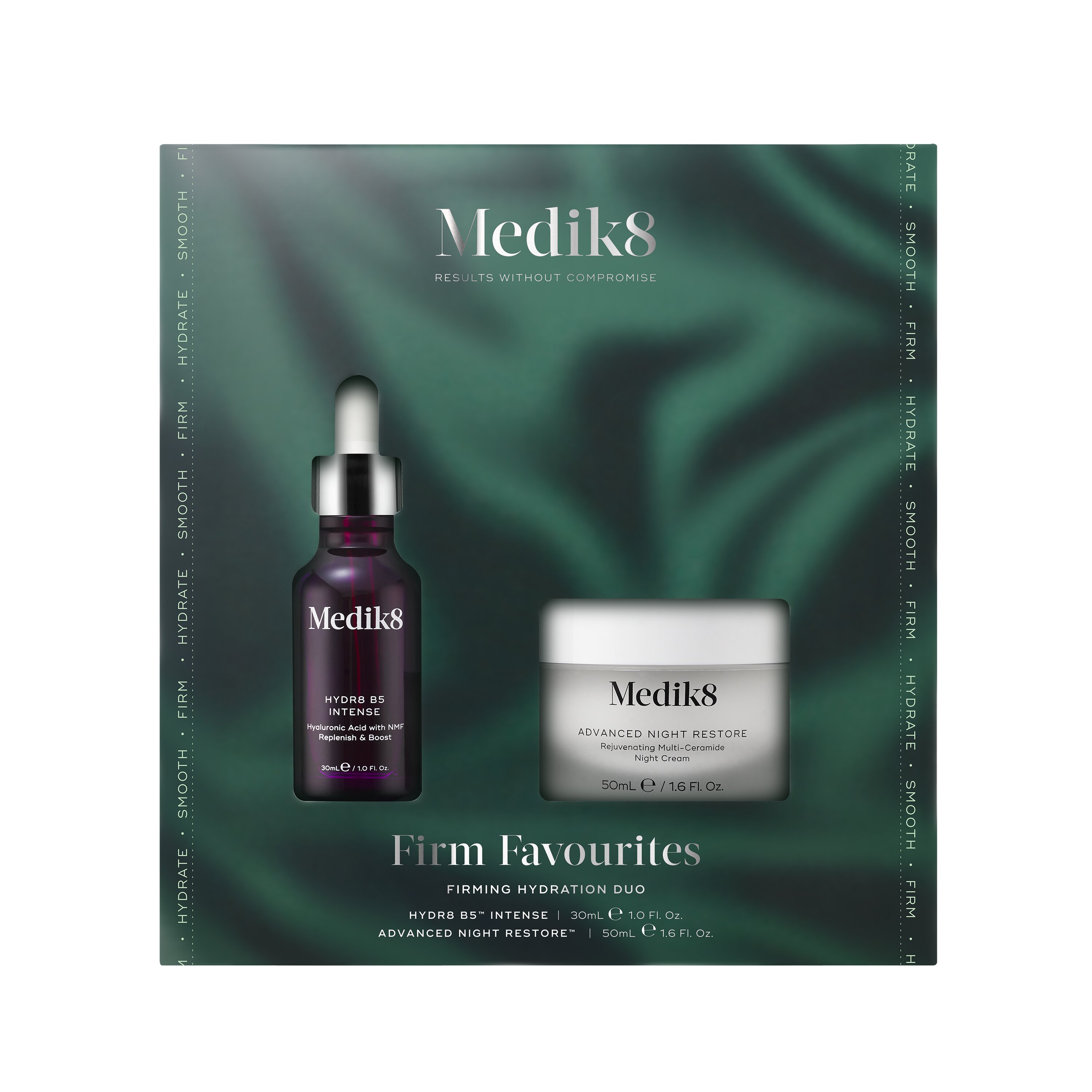 Imagem 0 de Coffret Firm Favourites