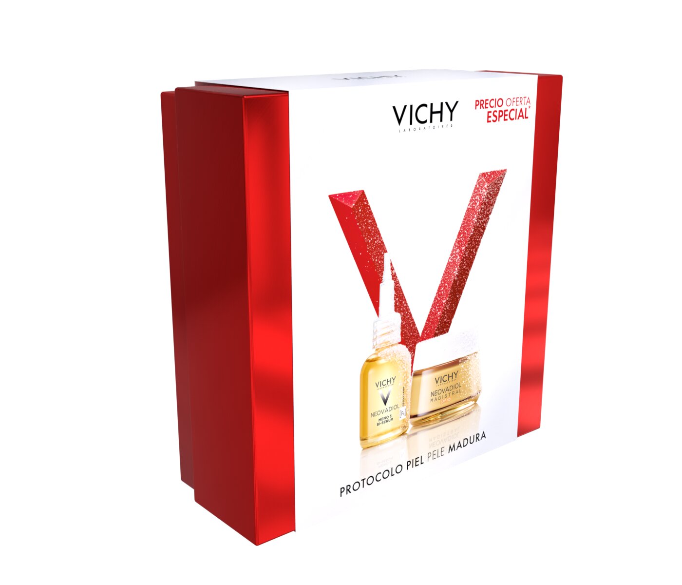 Imagem 0 de Coffret Protocolo Neovadiol