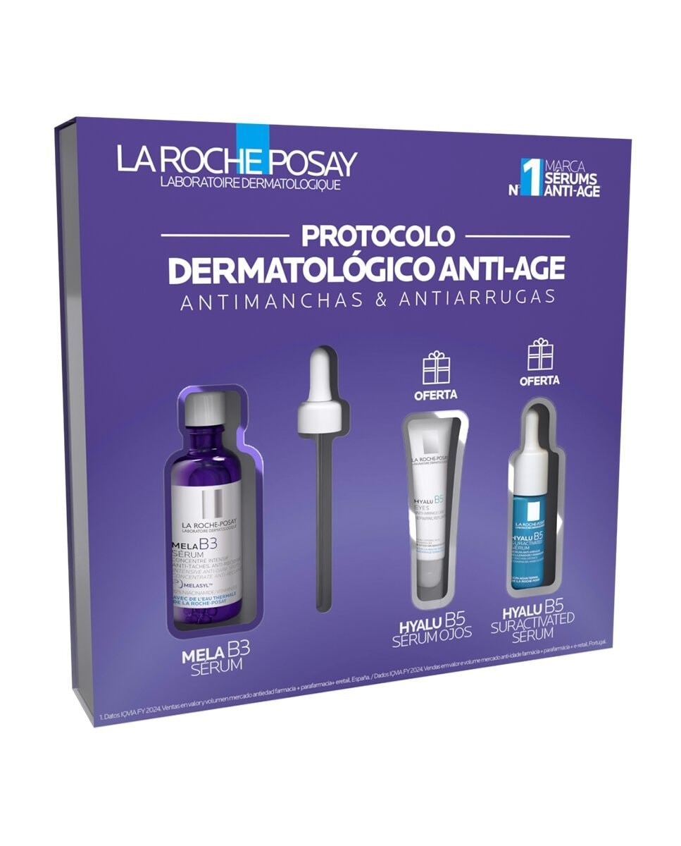 Imagem 0 de Coffret Mela B3