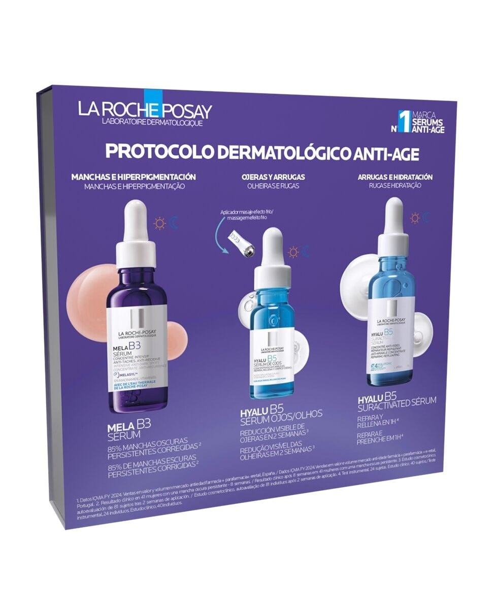 Coffret Mela B3 2