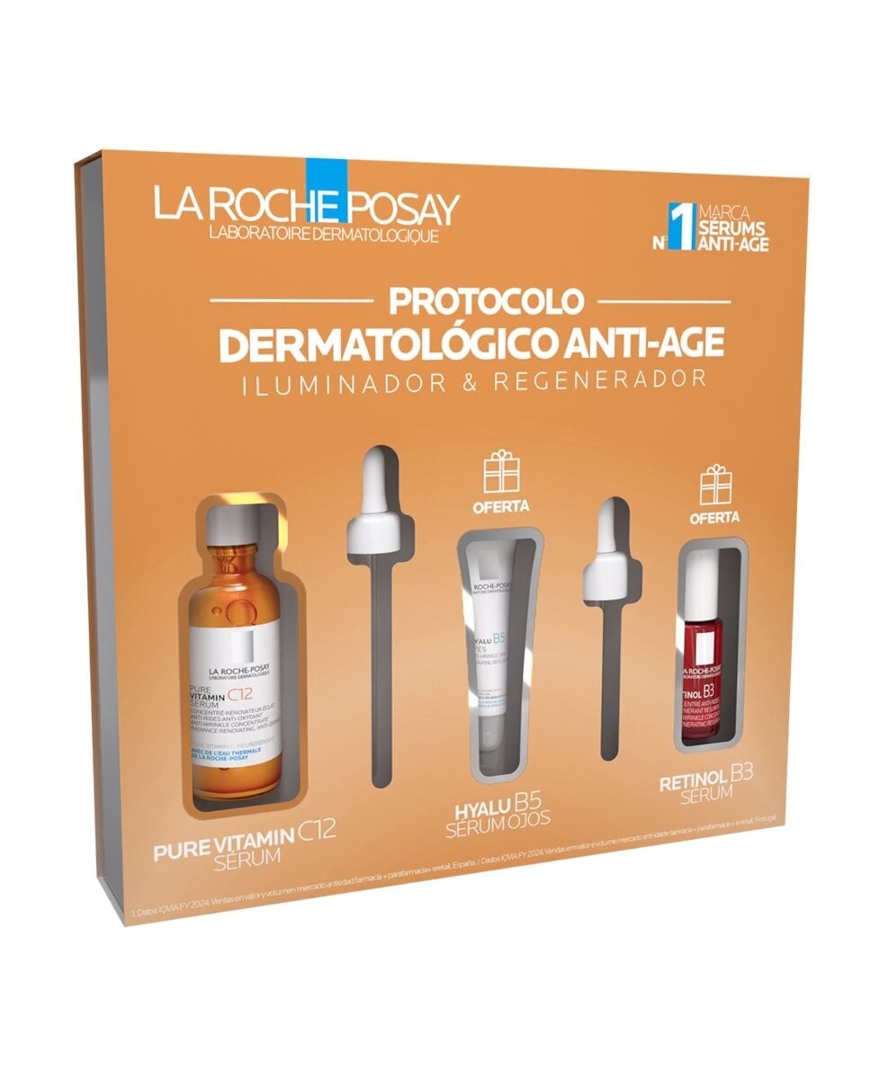 Coffret Vitamina C12 2