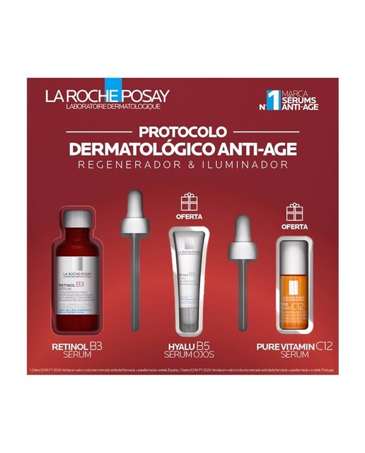 Imagem 0 de Coffret Retinol B3