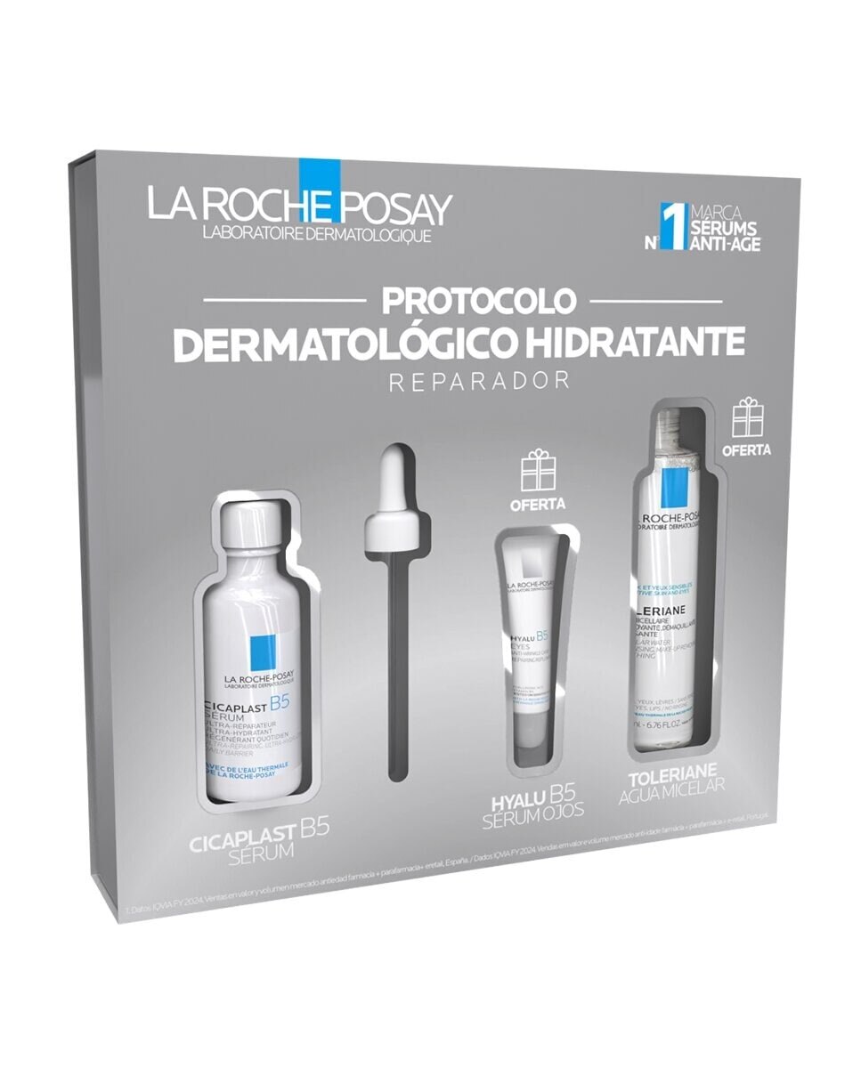 Coffret Cicaplast B5 2