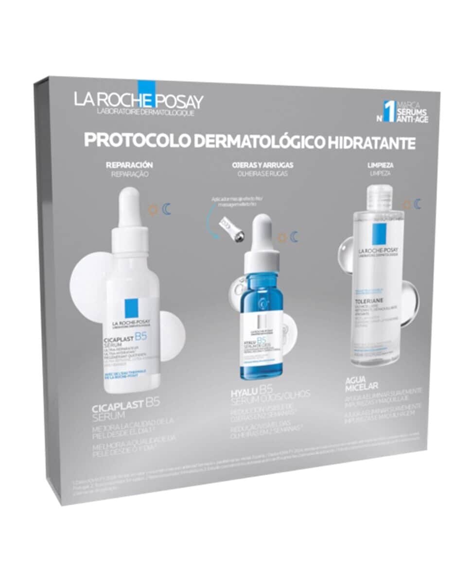 Coffret Cicaplast B5 3