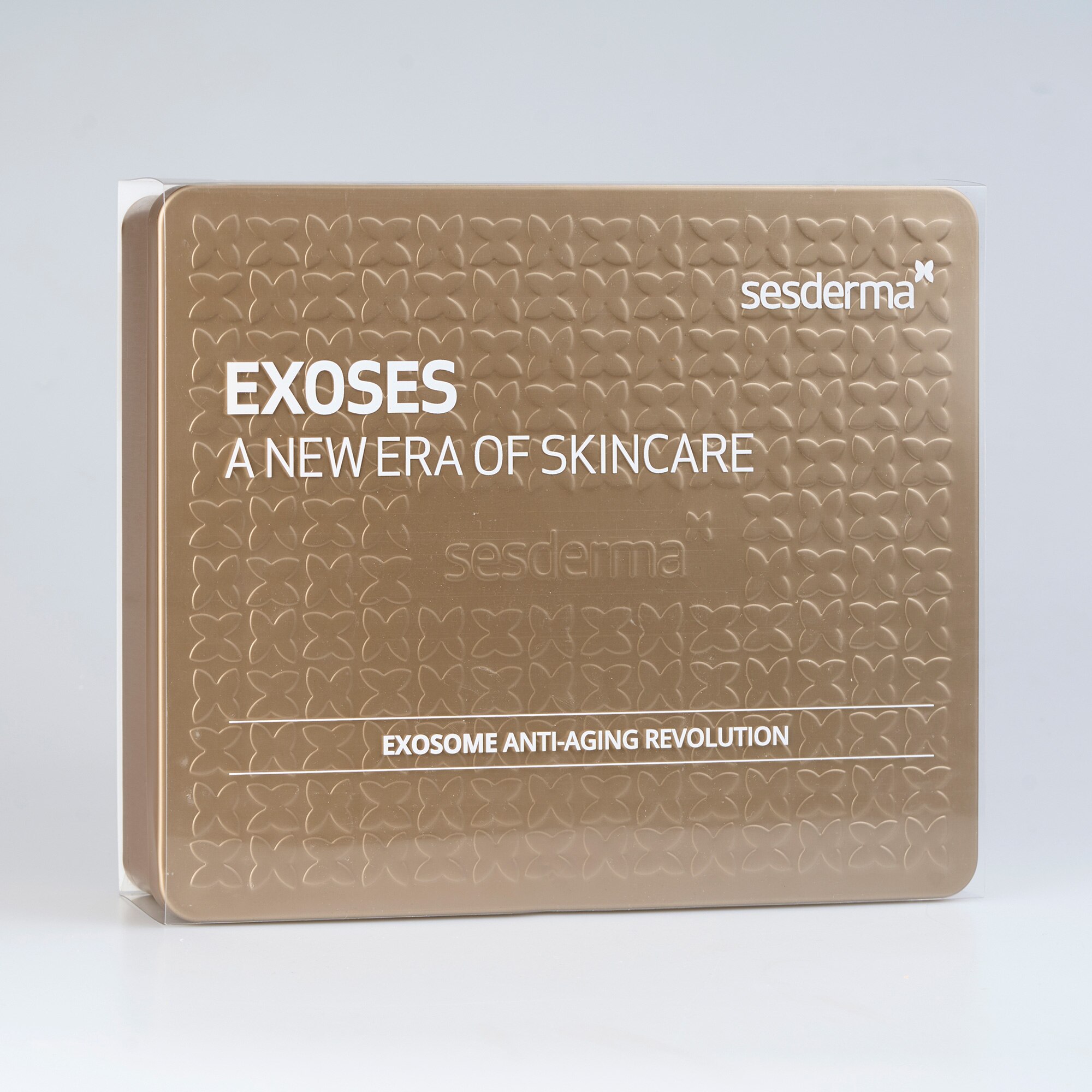 Coffret Exoses Cream Premium 2