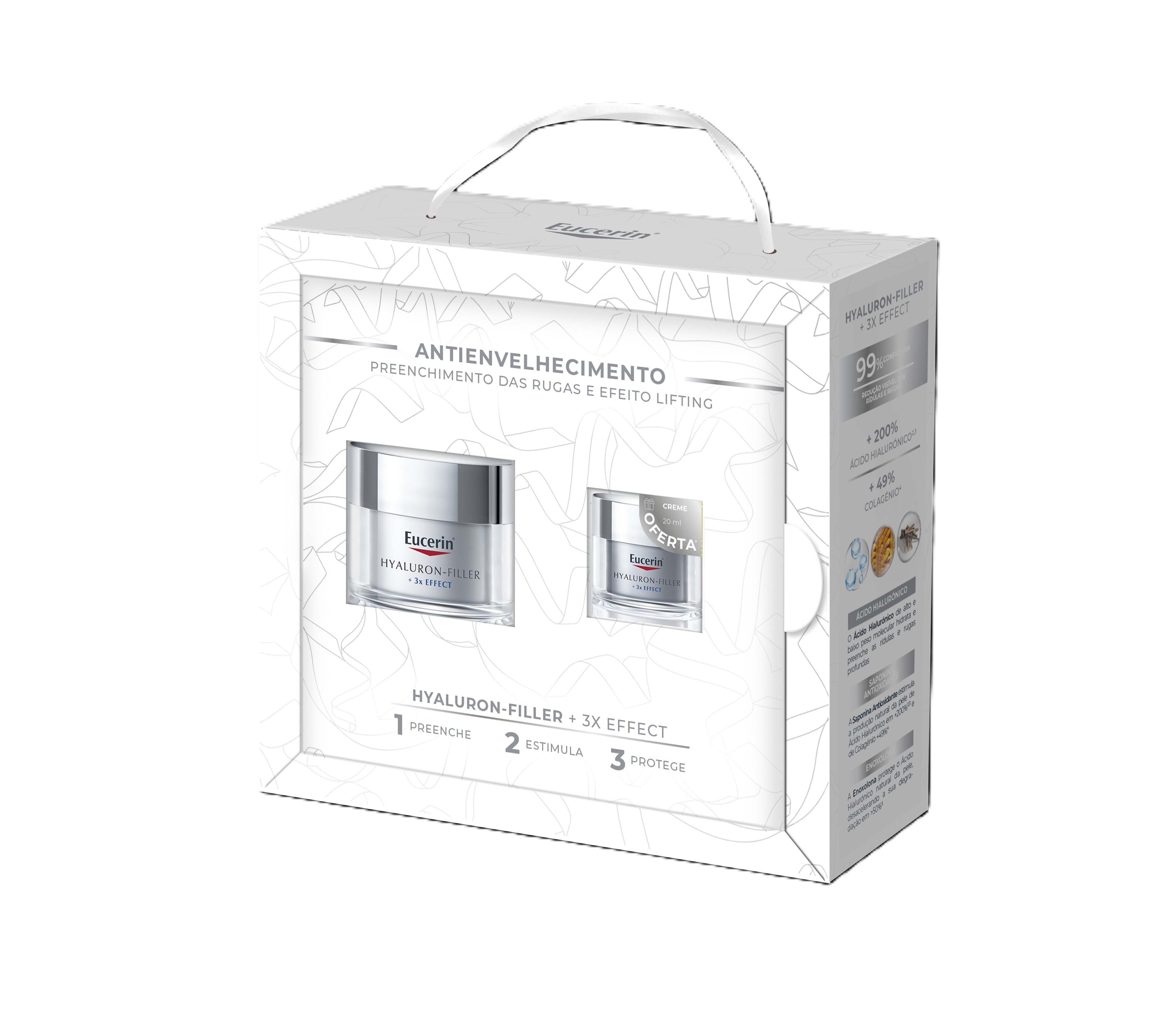 Coffret Hyaluron-Filler 1