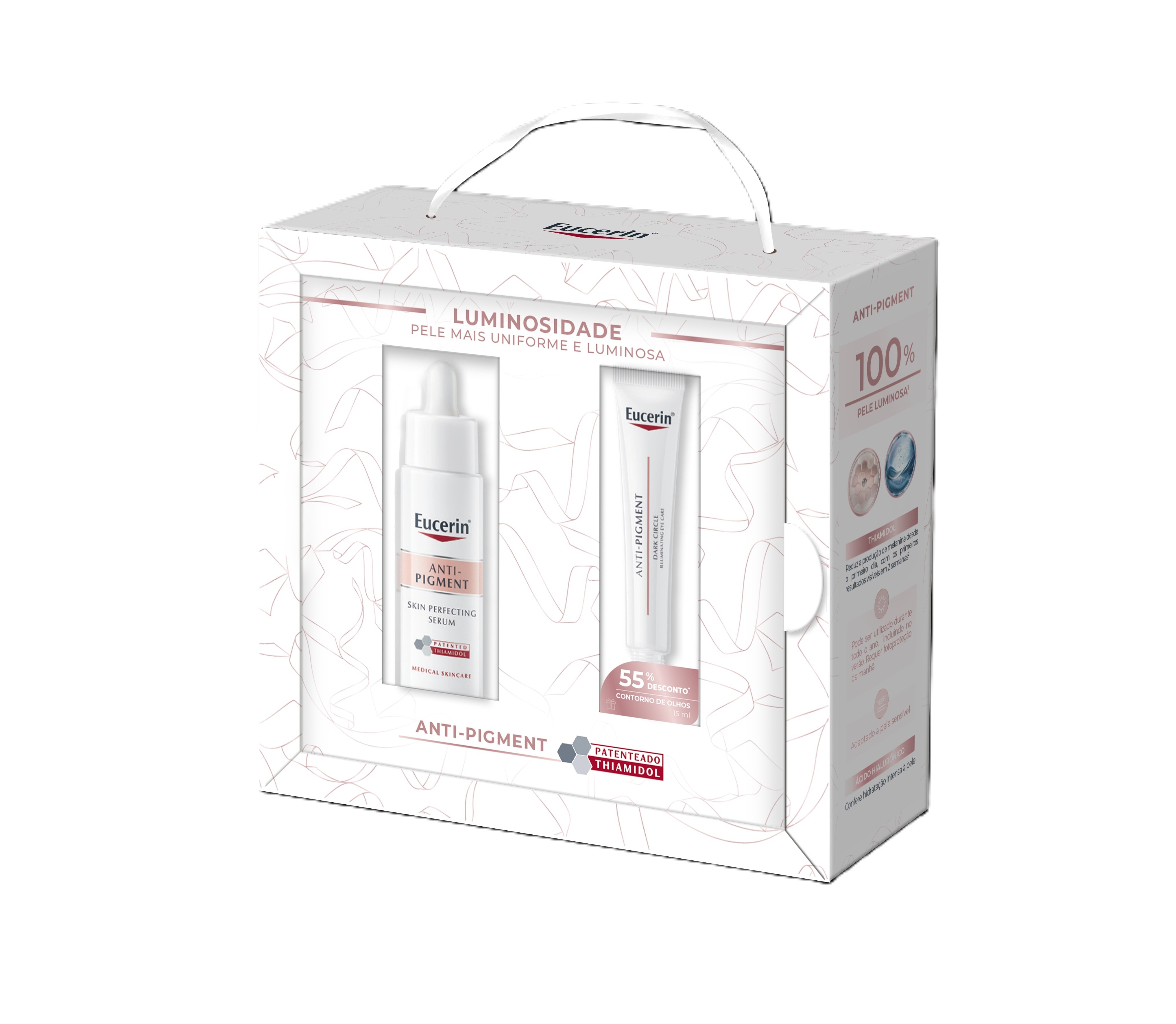 Coffret APIlumi 1