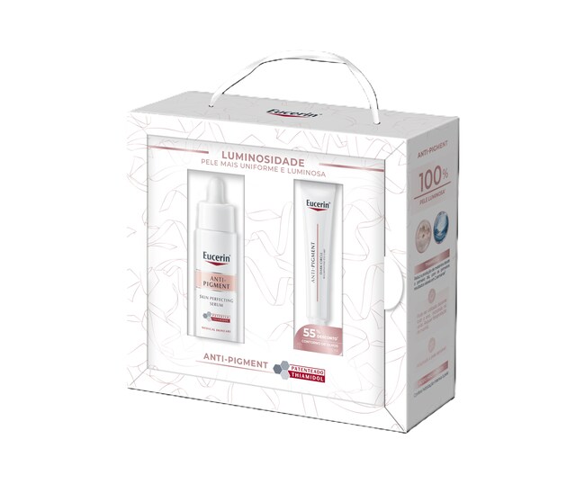 Imagem 0 de Coffret APIlumi