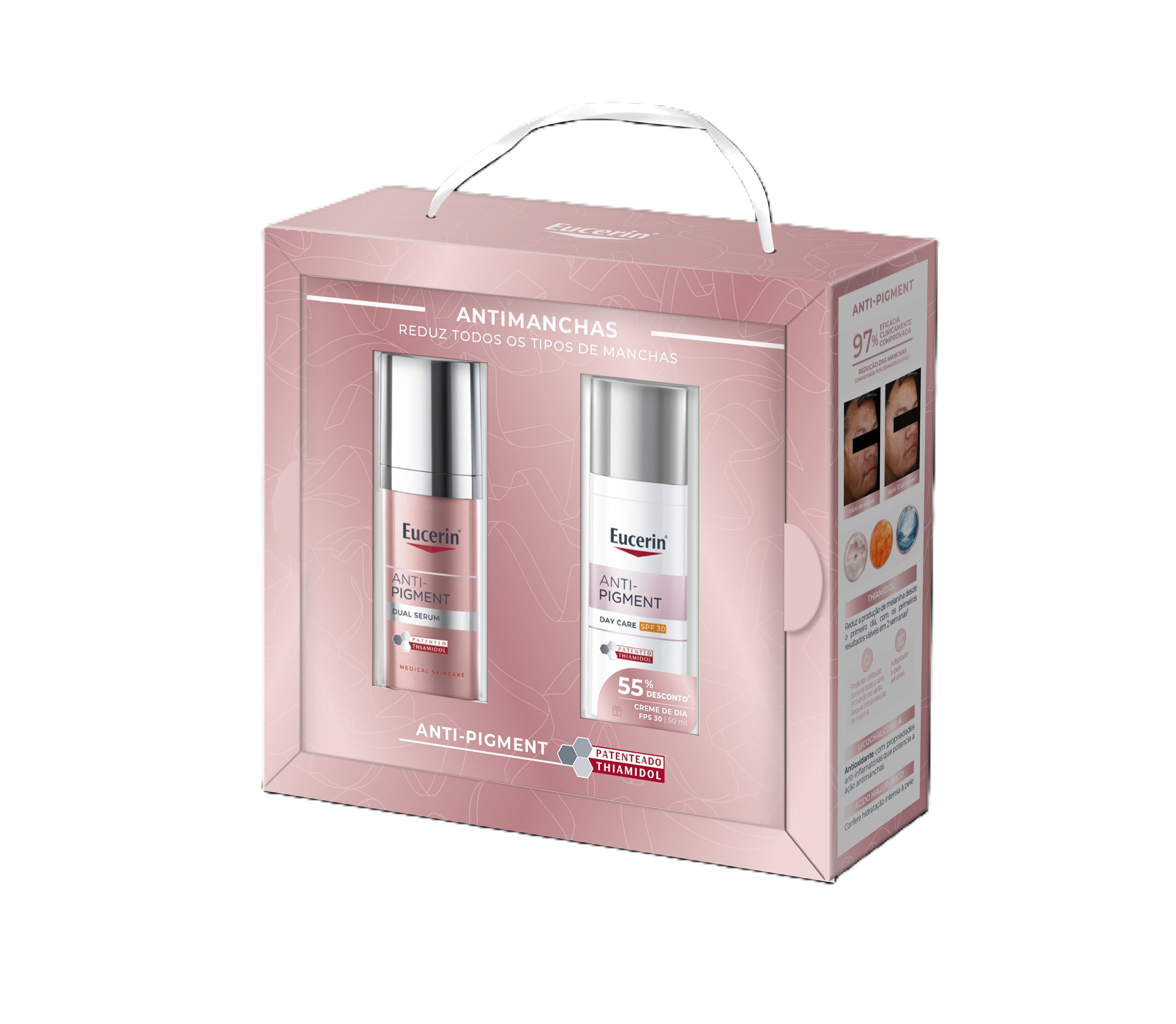 Coffret Anti-Pigment 1