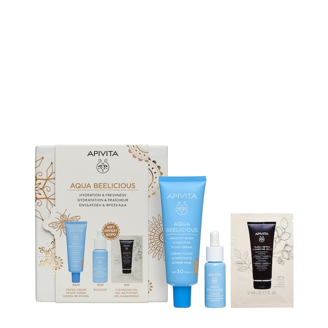 Imagem 0 de Coffret Aqua Beelicious