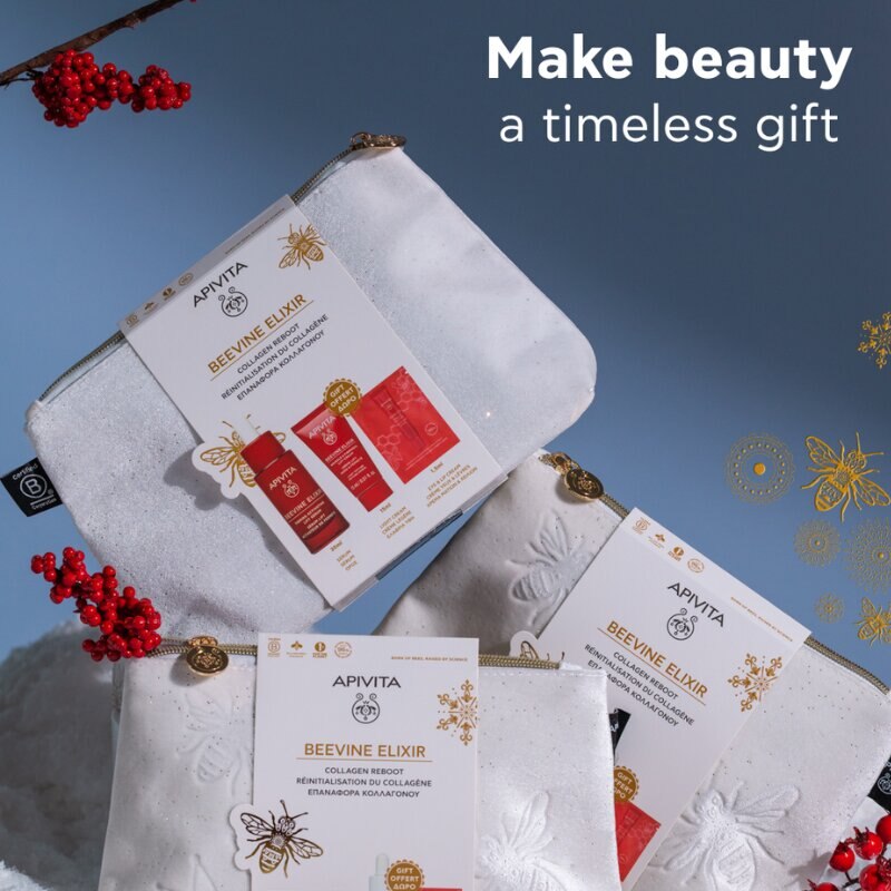 Coffret Beevine Elixir 2