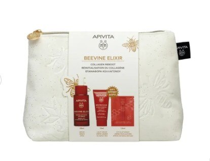 Coffret Beevine Elixir 2