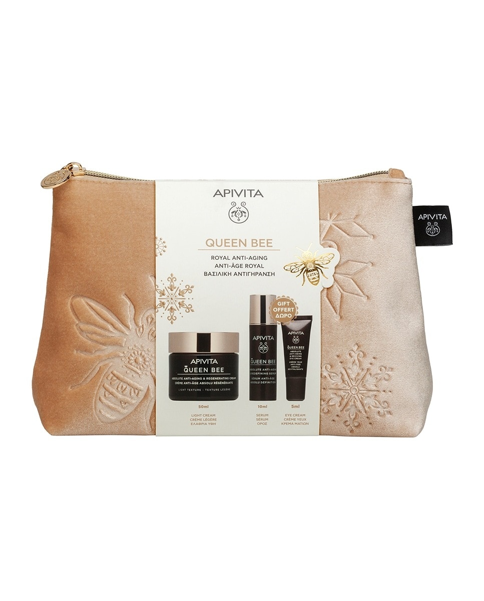 Coffret Queen Bee 2