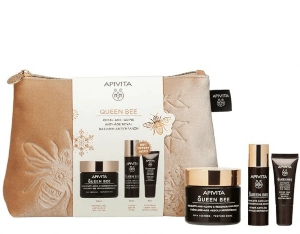 Coffret Queen Bee 1