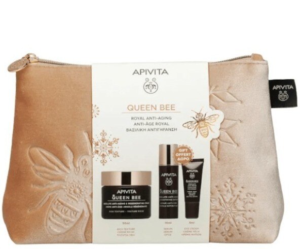 Coffret Queen Bee 2
