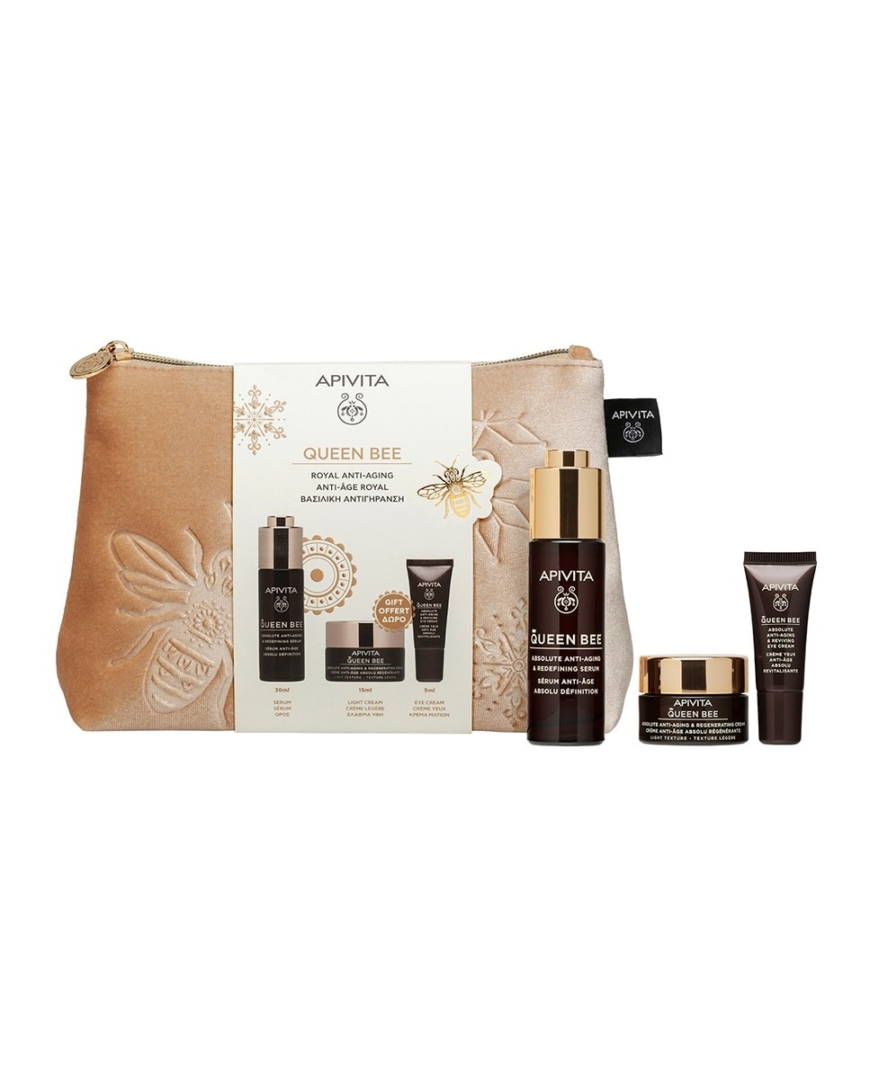 Coffret Queen Bee 1