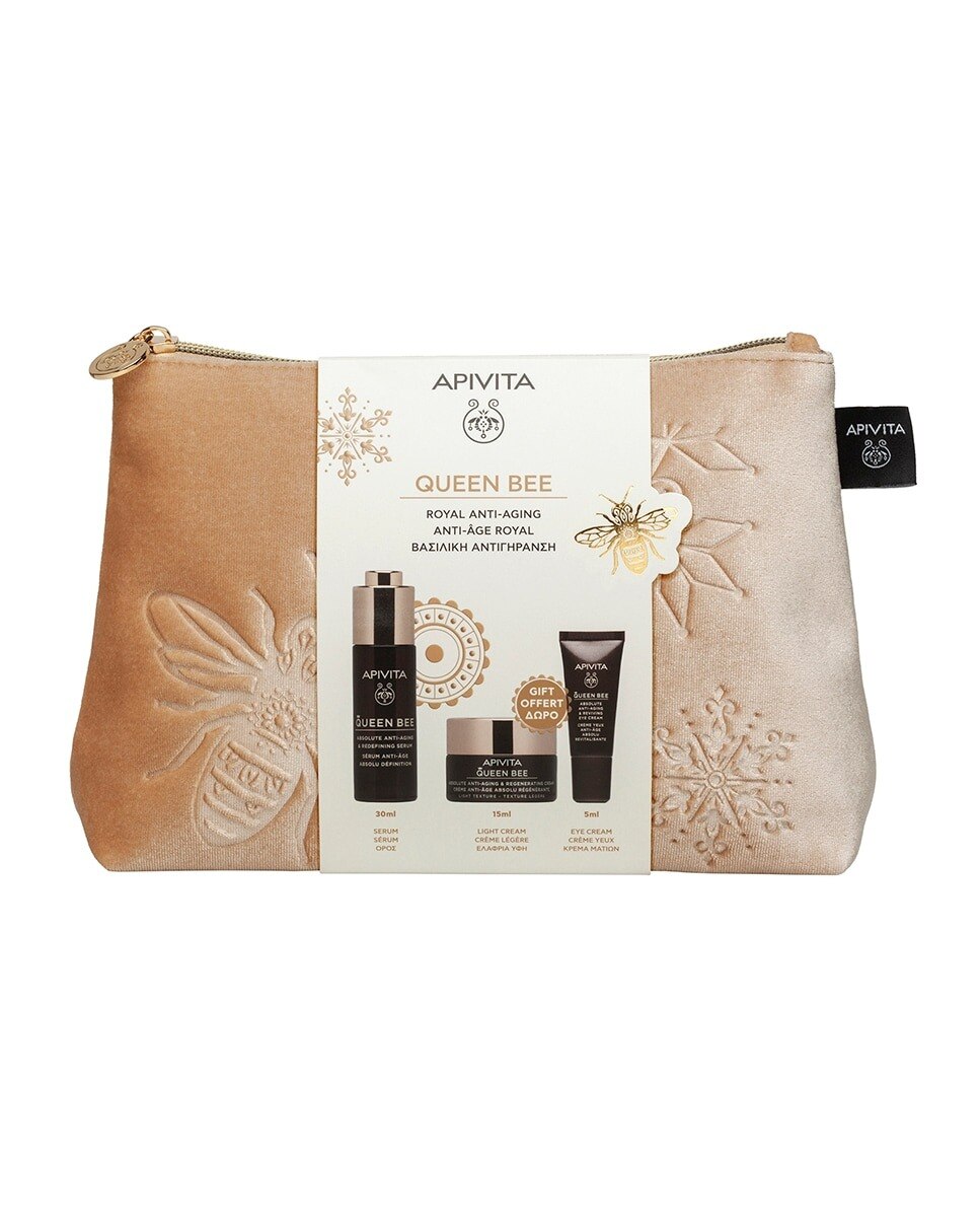 Coffret Queen Bee 2