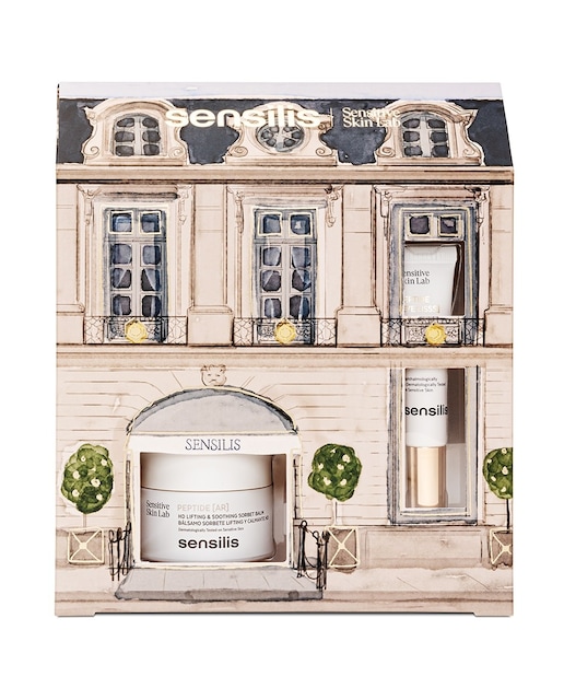 Imagem 0 de Coffret Peptide Ar